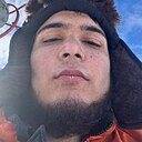 Азнаур, 24 года