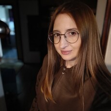 Фотография девушки Анастасия, 31 год из г. Джанкой