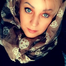 Фотография девушки Шуля, 42 года из г. Магнитогорск