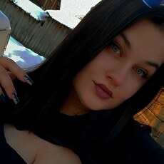Фотография девушки Дарья, 27 лет из г. Нижнеудинск