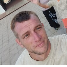 Фотография мужчины Сергей, 32 года из г. Курск