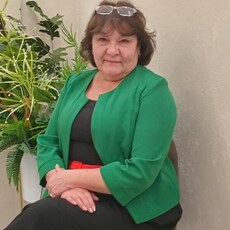 Фотография девушки Елена, 61 год из г. Кокшетау