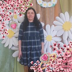 Фотография девушки Ксения, 37 лет из г. Копыль