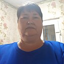 Глаша, 55 лет