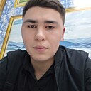 Тимур, 25 лет