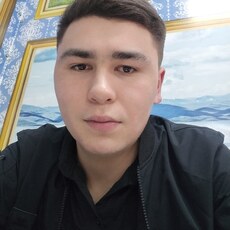 Фотография мужчины Тимур, 25 лет из г. Бишкек