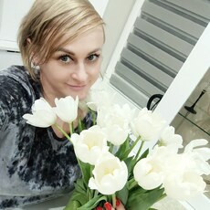 Фотография девушки Анжелика, 46 лет из г. Горловка