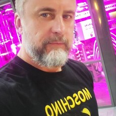 Фотография мужчины Витольд, 46 лет из г. Брянск