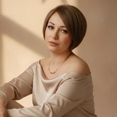 Фотография девушки Надежда, 37 лет из г. Мостовской