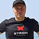 Данил, 33 года