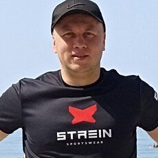 Фотография мужчины Данил, 33 года из г. Выселки
