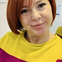 Олеся, 45 лет