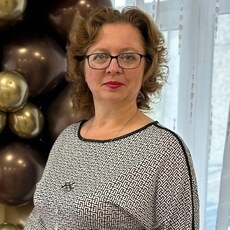 Фотография девушки Ирина, 49 лет из г. Томск