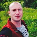 Сергей, 33 года