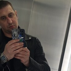 Фотография мужчины Марк, 37 лет из г. Курск