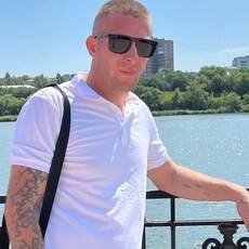 Фотография мужчины Алексей, 37 лет из г. Ростов-на-Дону