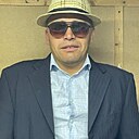 Сафарбек, 43 года