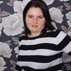 Фотография девушки Анютка, 26 лет из г. Саратов