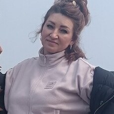 Фотография девушки Diana, 42 года из г. Уссурийск