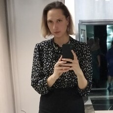 Фотография девушки Любовь, 30 лет из г. Тула