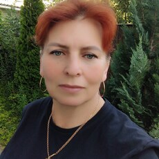 Фотография девушки Наталия, 53 года из г. Борисов