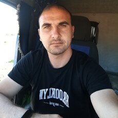 Фотография мужчины Серега, 33 года из г. Юрьев-Польский