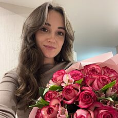 Фотография девушки Анастасия, 30 лет из г. Киров