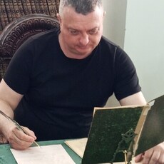 Фотография мужчины Андрей, 46 лет из г. Самара