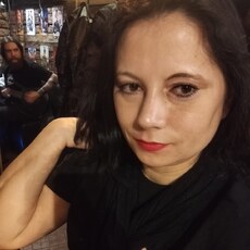 Фотография девушки Марина Назарова, 34 года из г. Самара