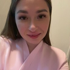 Фотография девушки Дарья, 30 лет из г. Улан-Удэ