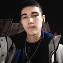Данил, 19 лет