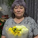 Ольга, 64 года