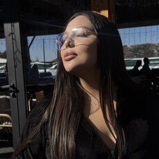 Фотография девушки Kamila, 23 года из г. Алматы