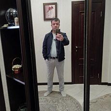 Фотография мужчины Sami, 36 лет из г. Воскресенск