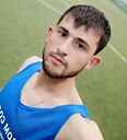 Макс, 31 год