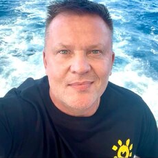 Фотография мужчины Сергей, 43 года из г. Ульяновск