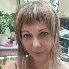 Фотография девушки Наталья, 46 лет из г. Междуреченск