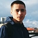 Вадим, 29 лет
