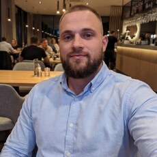 Фотография мужчины Александр, 36 лет из г. Липецк