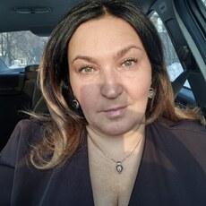 Фотография девушки Людмила, 47 лет из г. Томск