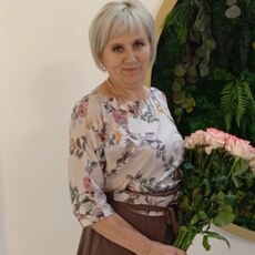 Фотография девушки Наталья, 46 лет из г. Оренбург