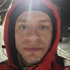 Фотография мужчины Анатолий, 33 года из г. Елизово