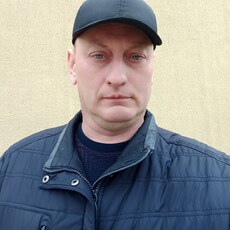 Фотография мужчины Андрій, 51 год из г. Кривой Рог