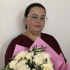 Фотография девушки Ольга, 42 года из г. Нижний Новгород