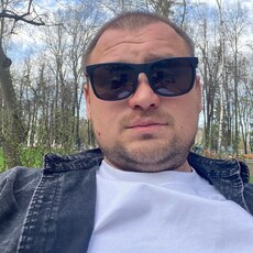 Фотография мужчины Алексей, 29 лет из г. Коломна