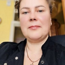 Фотография девушки Надежда, 47 лет из г. Нарьян-Мар