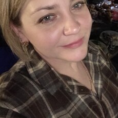 Фотография девушки Оксана, 42 года из г. Изобильный