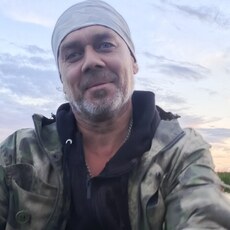 Фотография мужчины Александр, 49 лет из г. Карасук