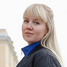 Фотография девушки Ксюня, 30 лет из г. Екатеринбург