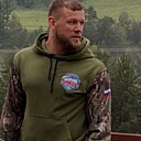 Альфредо, 36 лет